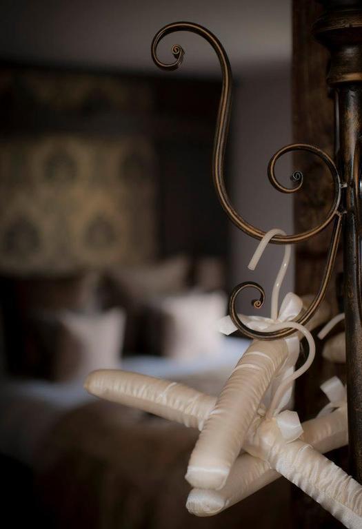 The George Inn Робертсбридж Номер фото