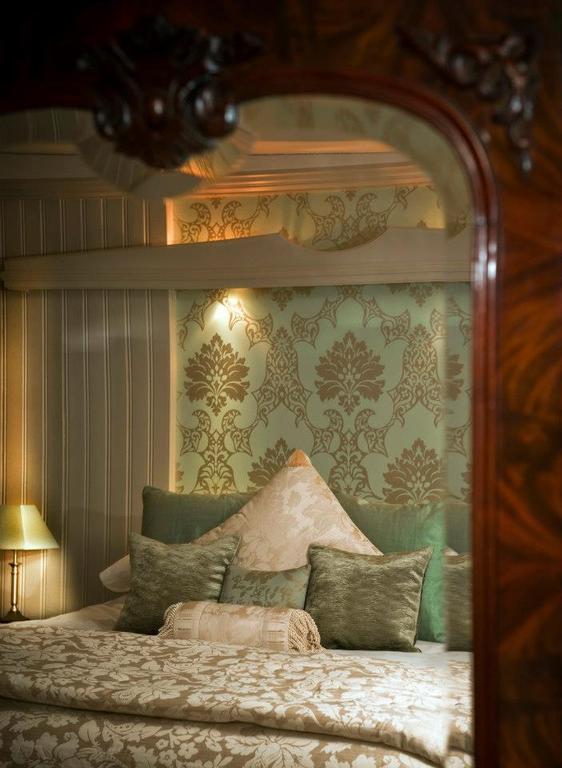 The George Inn Робертсбридж Номер фото