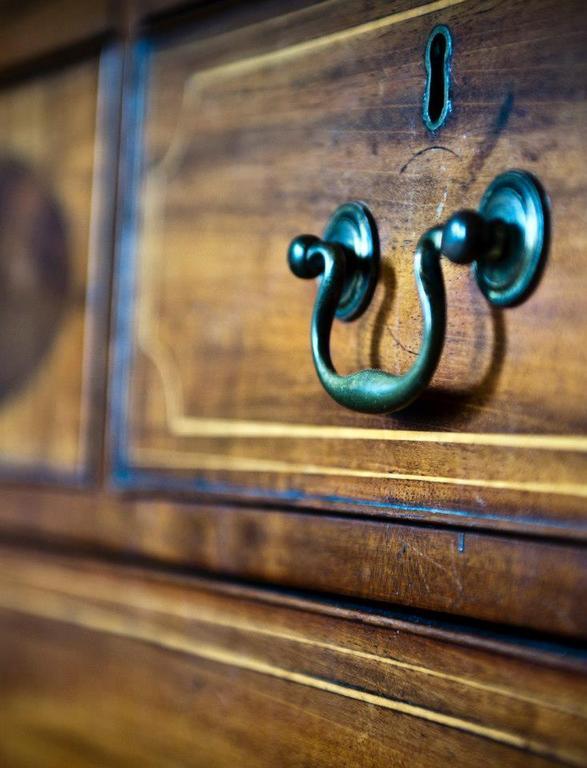 The George Inn Робертсбридж Номер фото